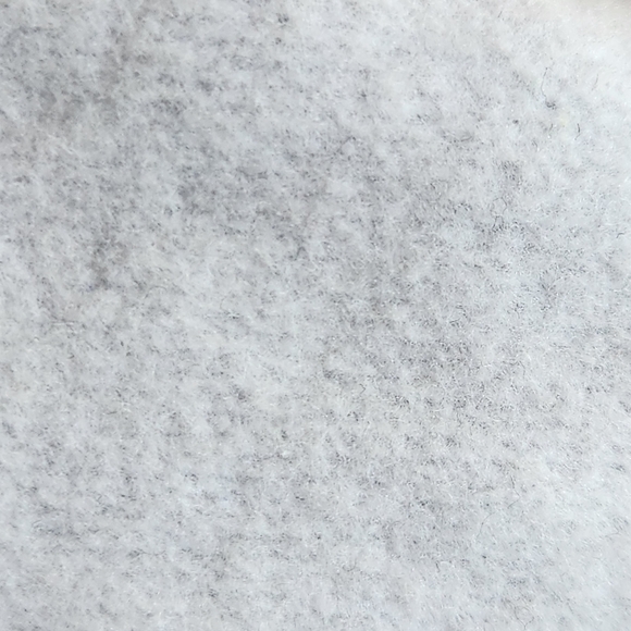 NWOT Little Mashers Glow In The Dark Lightning bolt Sweatshirt Size 7/8 Grey - Picture 7 of 11